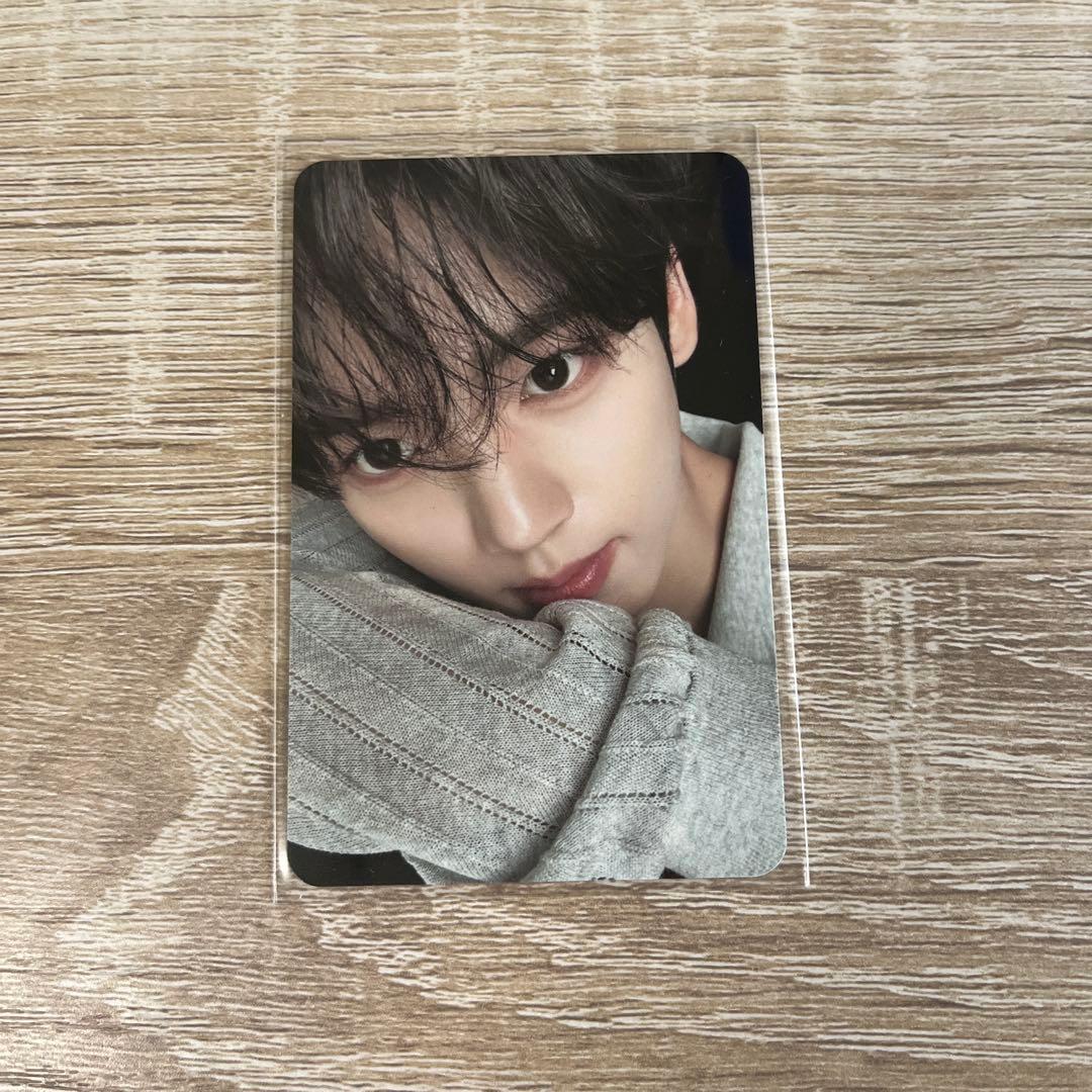 ZEROBASEONE ZB1 ゼベワン ユジン トレカ - メルカリ