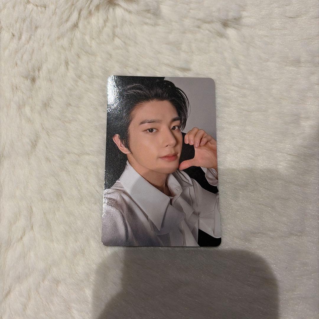 ENHYPEN House of Vampire VIP 入場特典 ジェイク - メルカリ