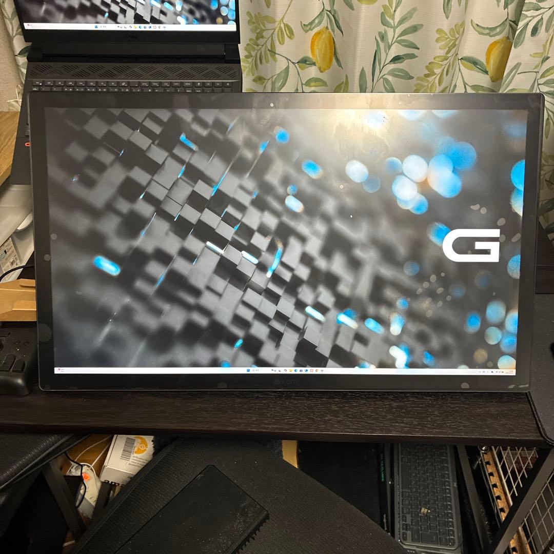 かずやさん 専用 Wacom Cintiq Pro 27 ＋ おまけ