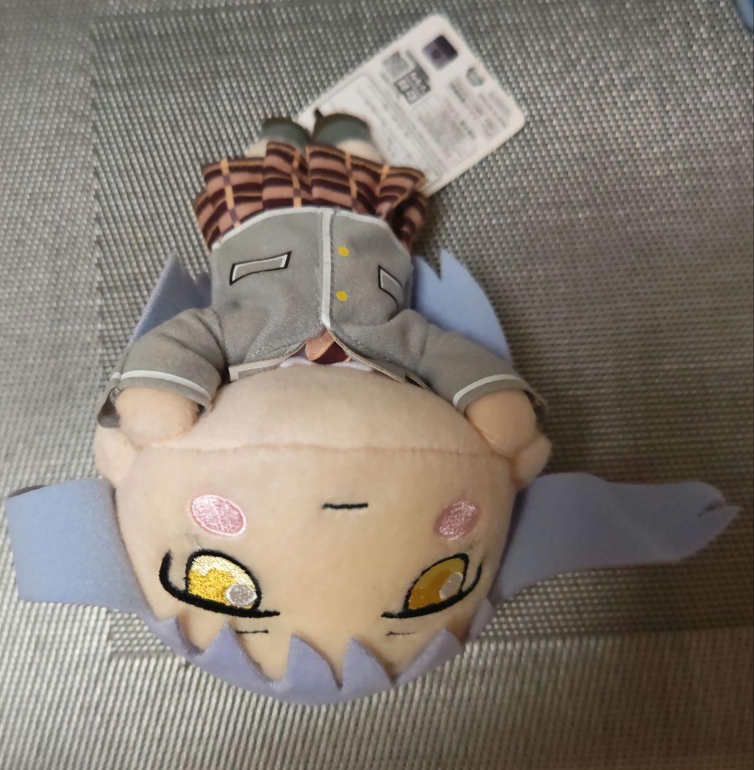 バンドリ 湊友希那 寝そべりぬいぐるみ - メルカリ