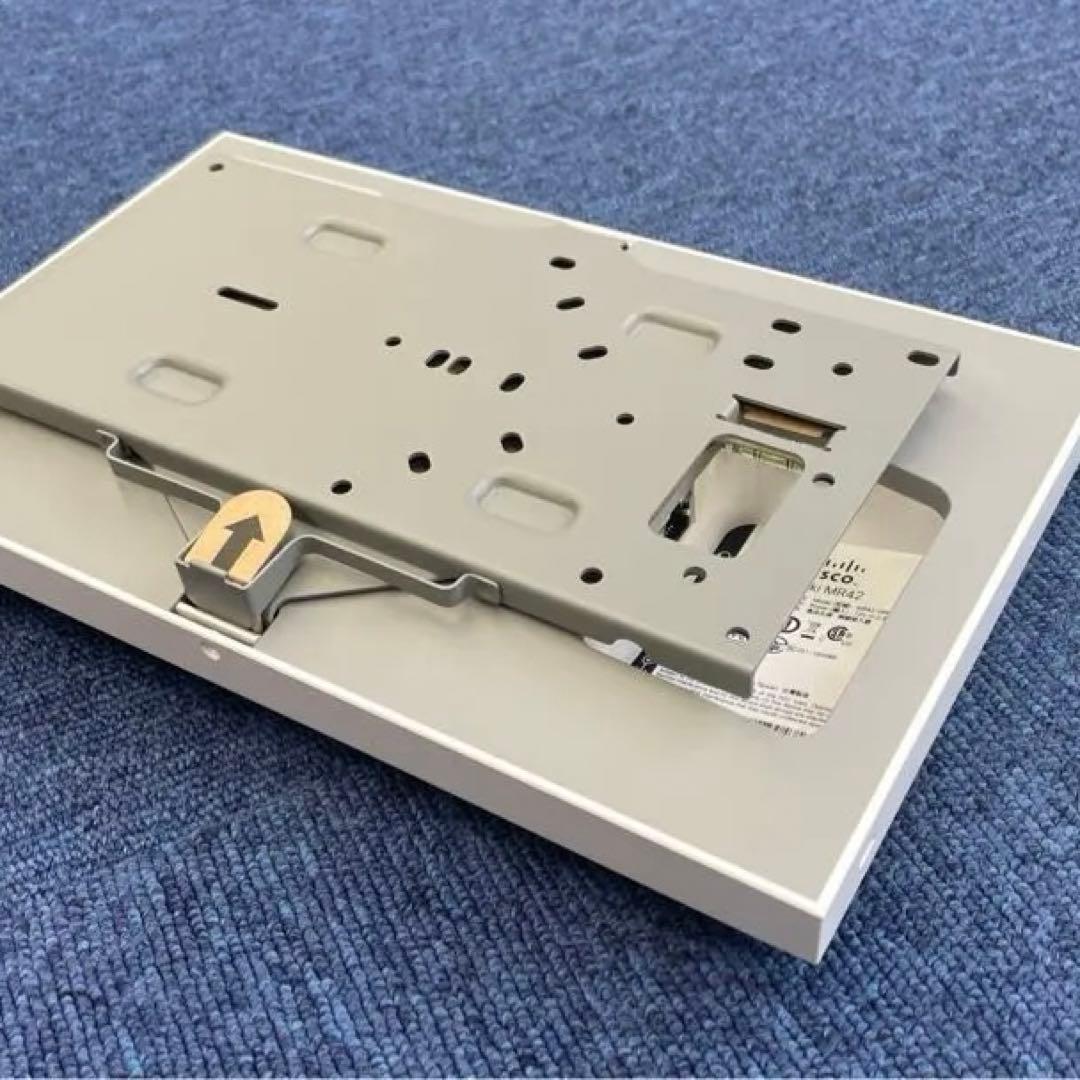 値下げ】Cisco Meraki MR42-HW-L - メルカリ