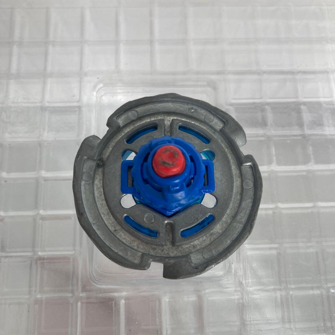 ストームペガシス メタルファイトベイブレード 7232 - メルカリ