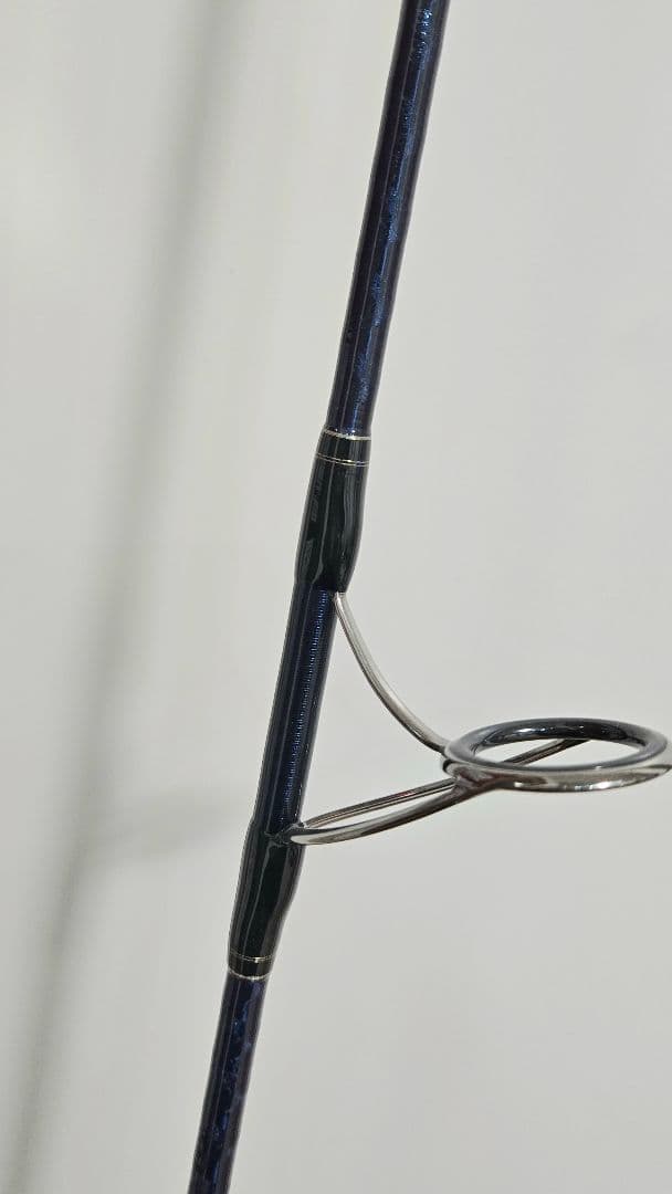 オシアジガーS621 クイックジャーク 極美品！釣行回数1回 - メルカリ