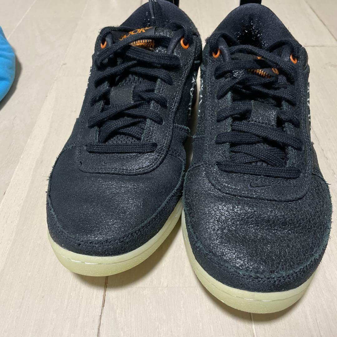 BOOK1 ハロウィン　専用です Nike Book 1 Halloween FJ4249-003