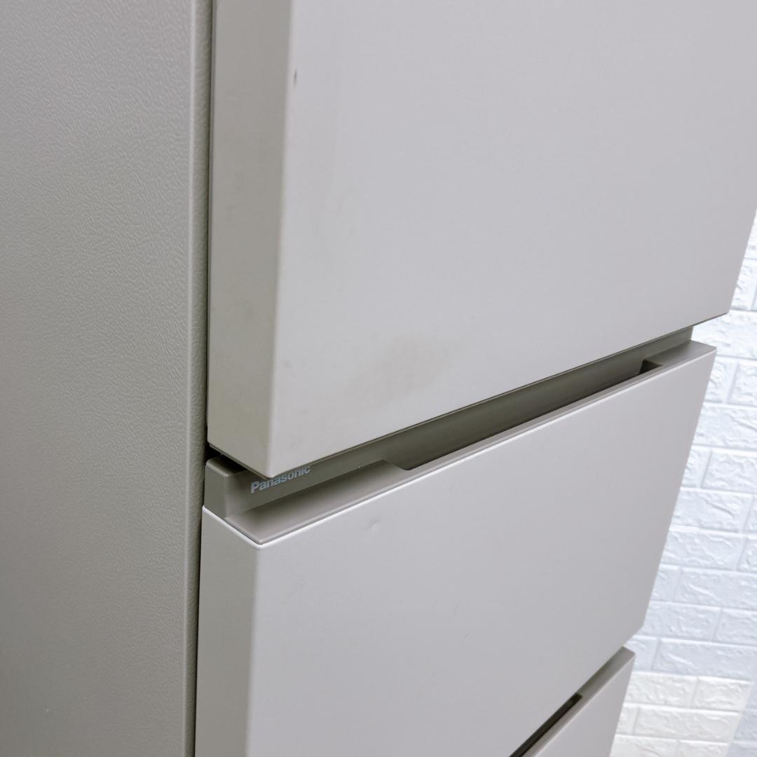 B11144 パナソニック 326L 冷蔵庫 大型 小型 一人暮らし - メルカリ