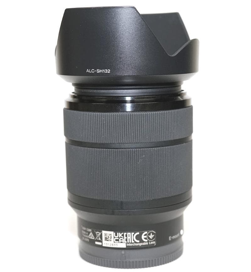 SONY FE 28-70mm F3.5-5.6 OSS SEL2870 良品