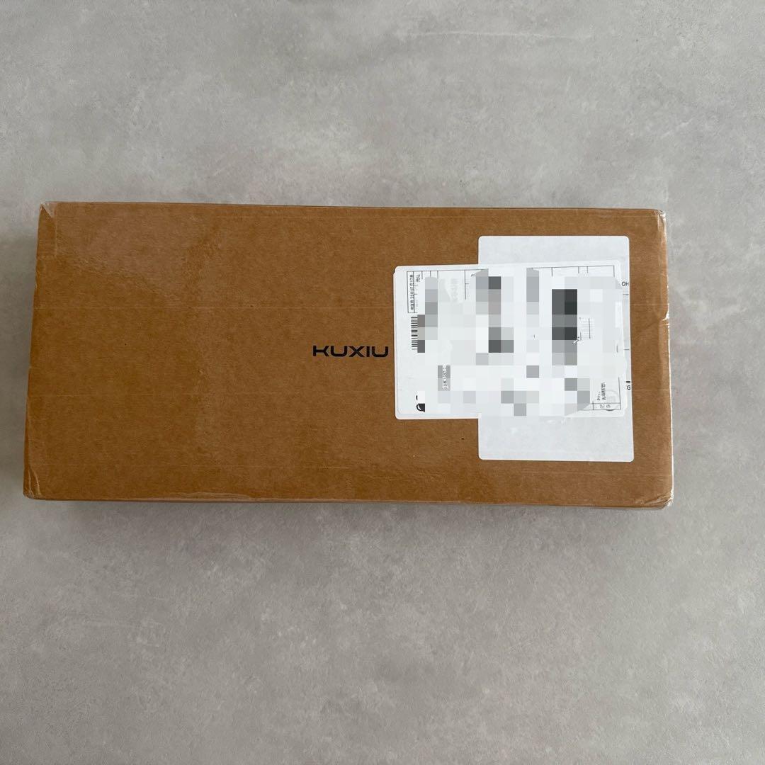 未開封】KUXIU X38 Pro MAX iPad用マグネット式充電スタンド - メルカリ
