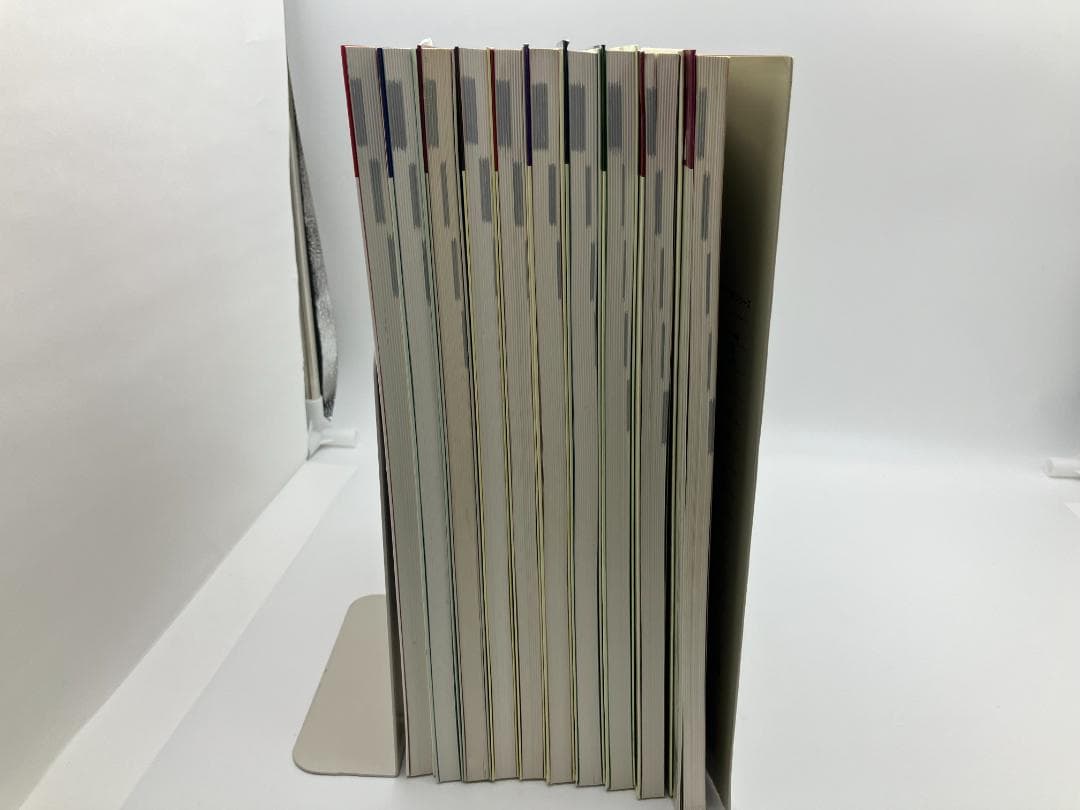 ポーズファイル　コンプ　POSE FILE　１～９冊　＋１　エイト企画