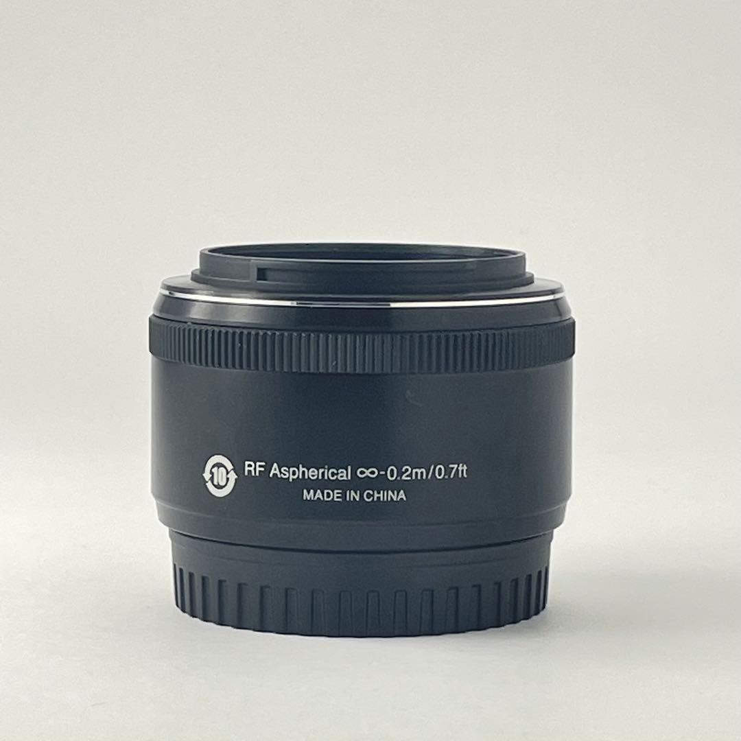 【動作・返品保証】Nikon1 Nikkor 18.5mm f1.8 単焦点