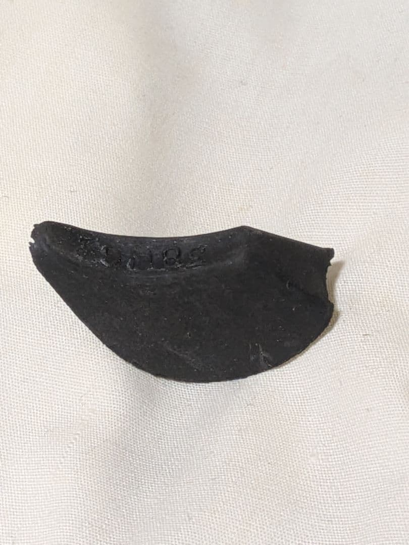 ニューナンブ　サクラ 38口径　トリガーストッパー　安全ゴム　 NC38