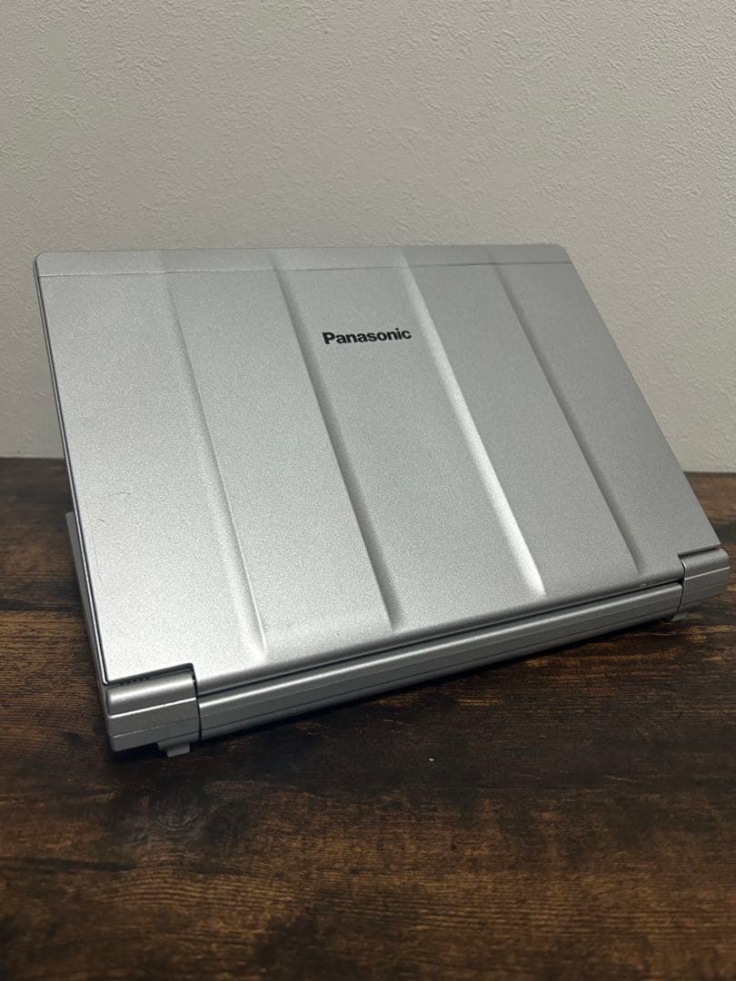 美品✨レッツノートCF-SV1★ 16G★SSD256G★Office2024