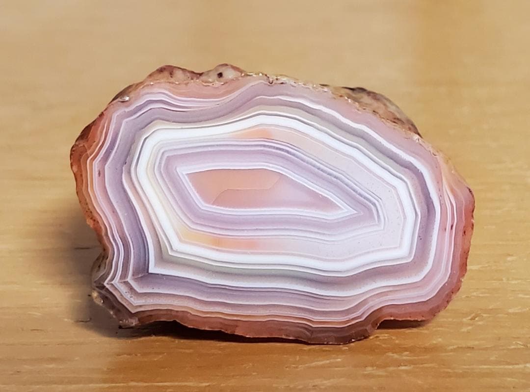 【コレクターズアイテム】パタゴニアンアゲート あのパタゴニアが！？ と衝撃を受けた別注品。 | Dig-it [ディグ・イット]