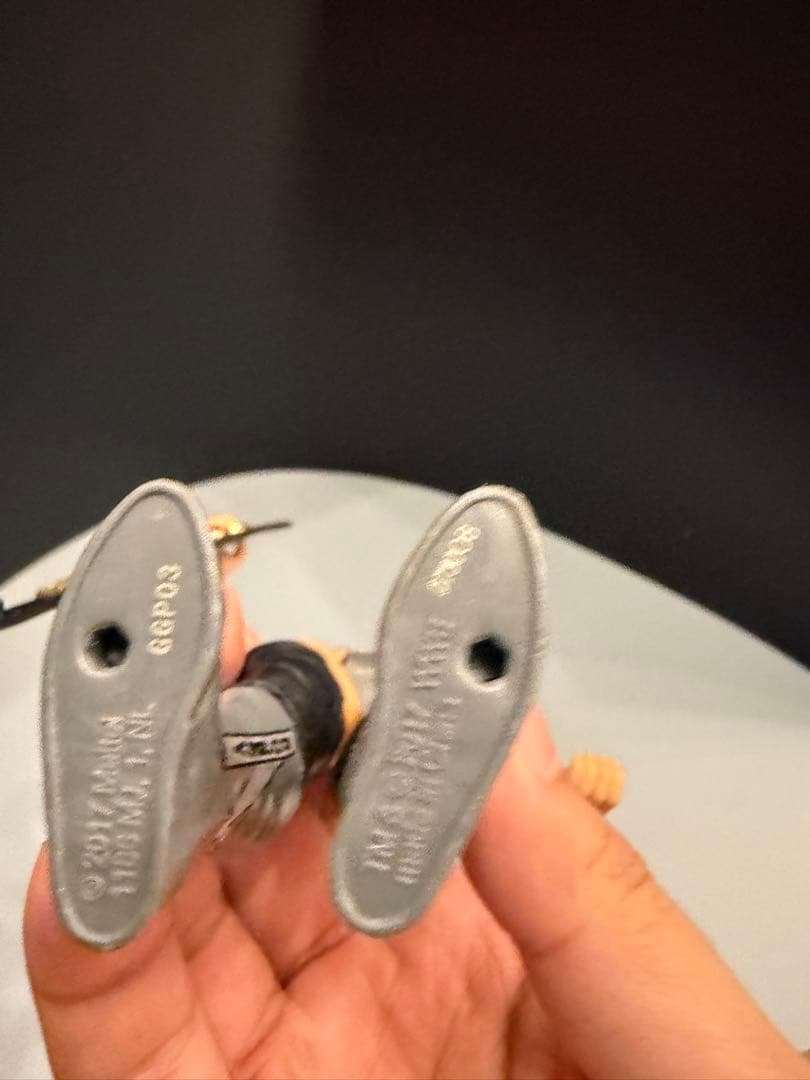 WWE フィギュア MIZ チャンピオンベルト付き - メルカリ