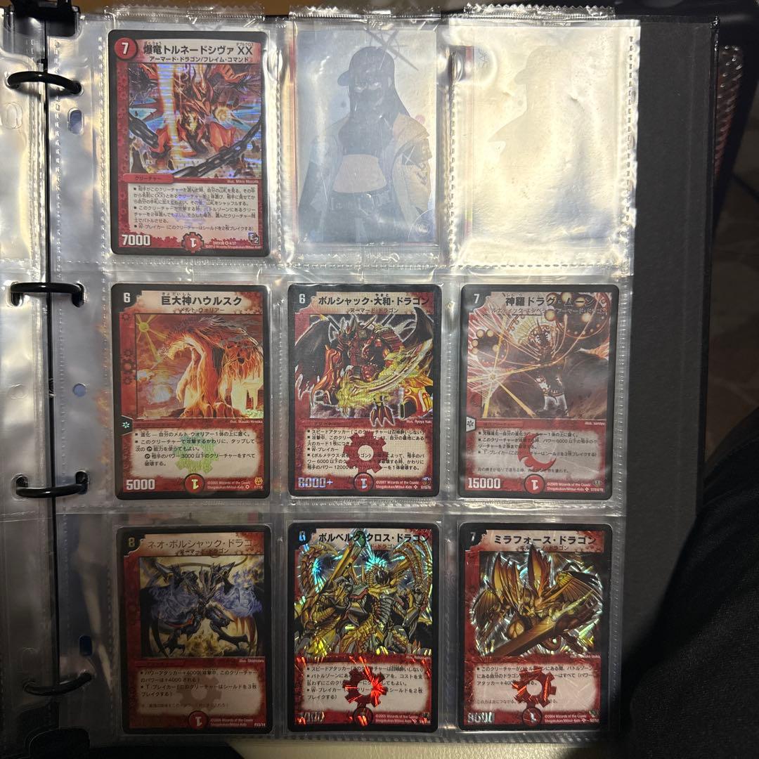 デュエルマスターズ クラシック まとめ セット 初期 プロモ|mercari