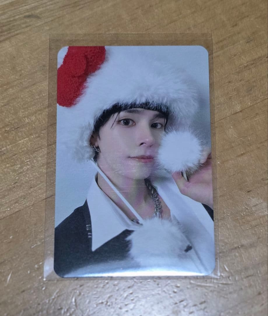 CRAVITY セリム トレカ【ポヨンキティver】 - メルカリ