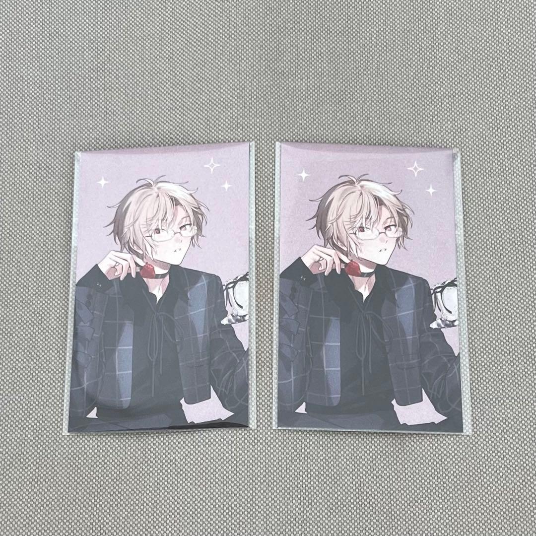 spoon 2Di 雑誌 18TRIP エイトリ 潮 イラストカード 特典 2枚 - メルカリ