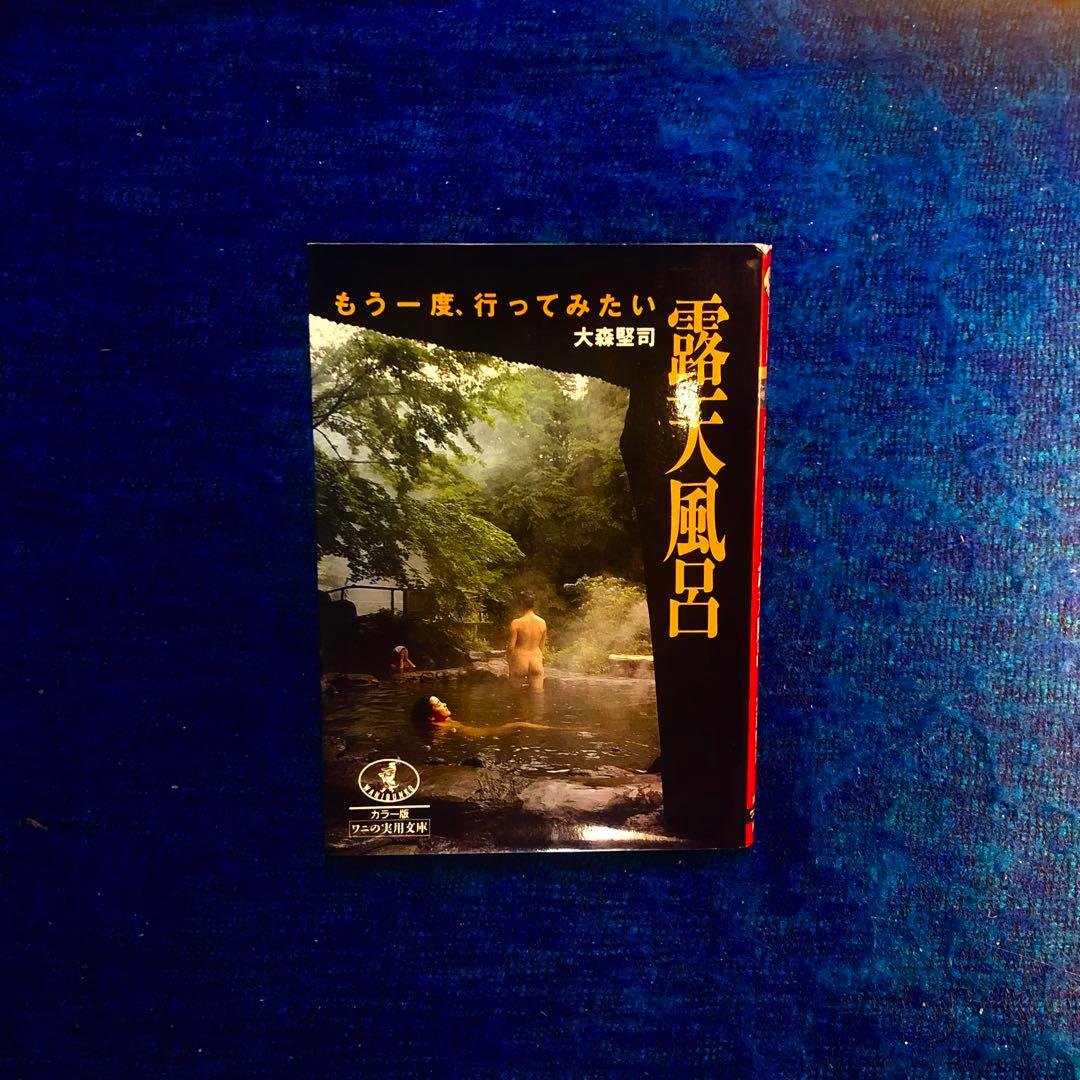【絶版・希少】もう一度、行ってみたい露天風呂 絶版・希少】もう一度、行ってみたい露天風呂