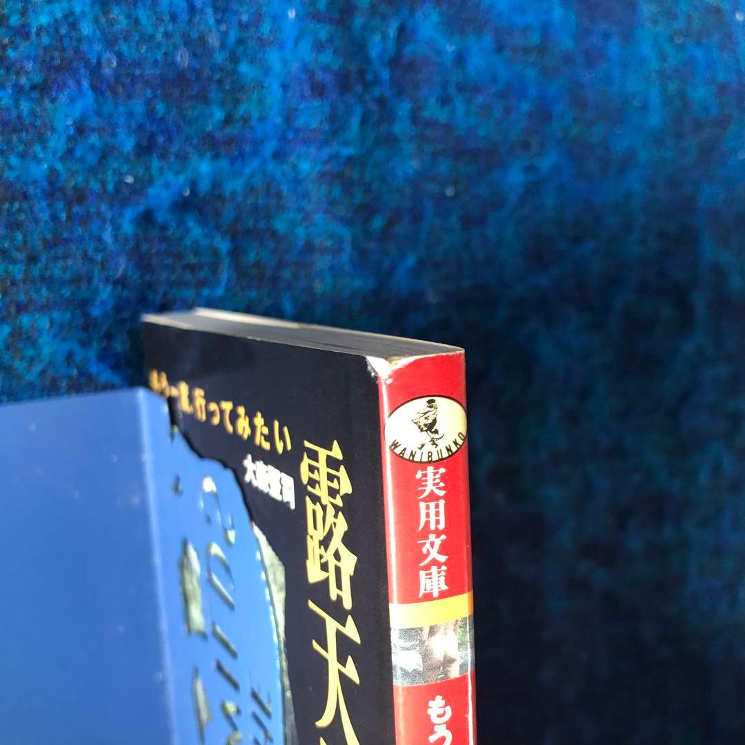 絶版・希少】もう一度、行ってみたい露天風呂