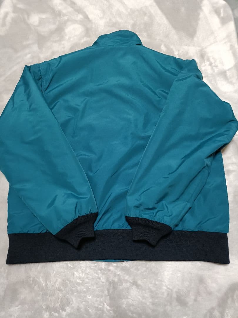 L.L.Bean ウォームアップジャケット　80s Mサイズ