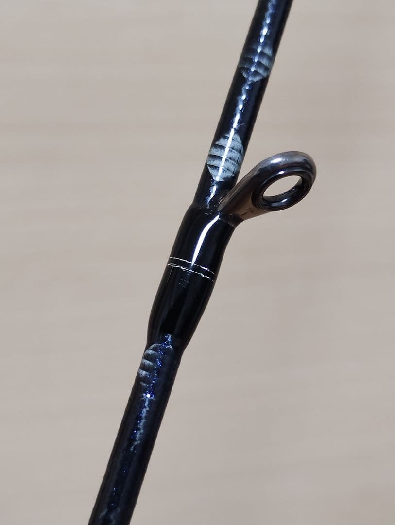 お買得】シマノ オシア AR-C S906L LDBガイド仕様 日本製 - メルカリ