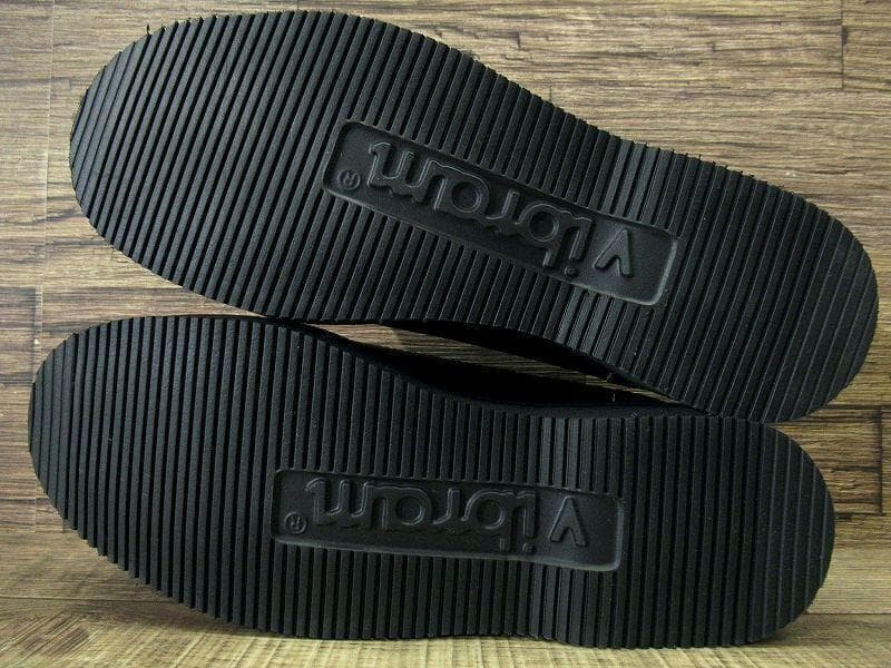 新品 ダナー ブルランロー 茶芯 軽量 レザー シューズ ブーツ 黒 27.0①