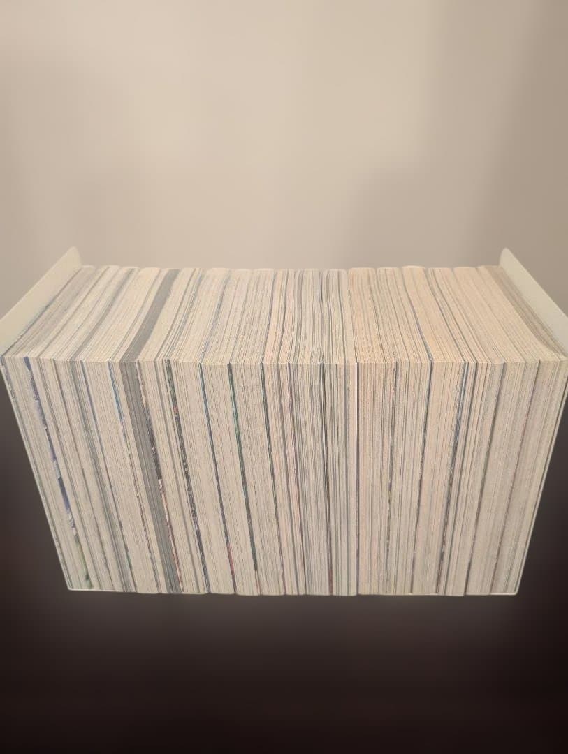 咲-Saki- 豪華58冊セット 阿知賀編/シノハユ/怜/特典付 - メルカリ