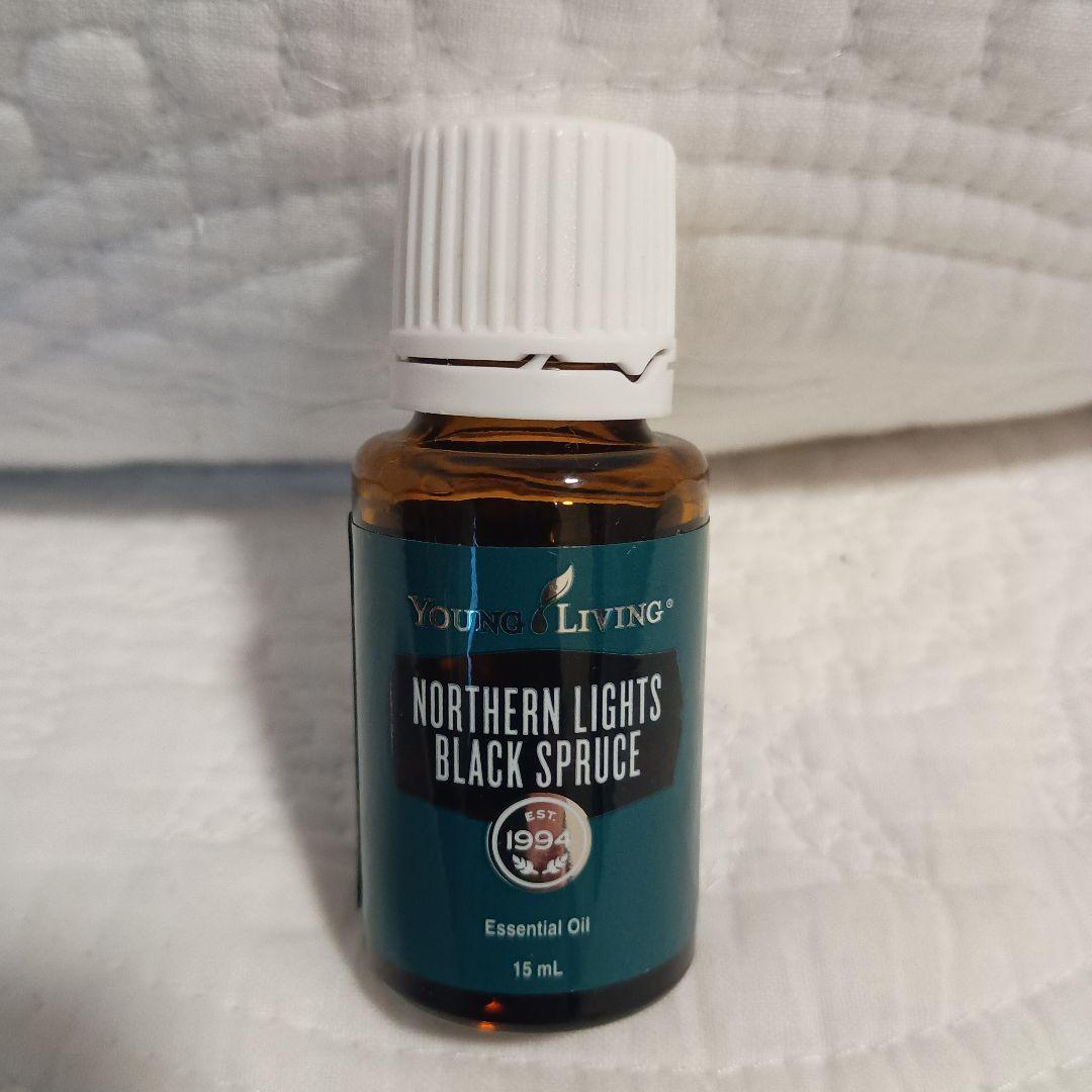 Young Living ノーザンライト ブラック スプルース 15ml 61Ps+STx87L.jpg_BO30,255,255,