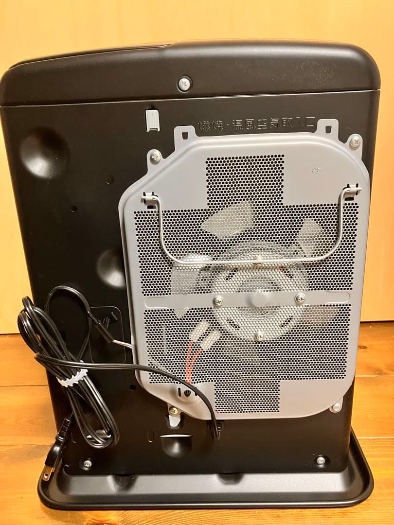 ダイニチ ブルーヒーターFW-2523NE 2023年製 SwitchBot付き - メルカリ