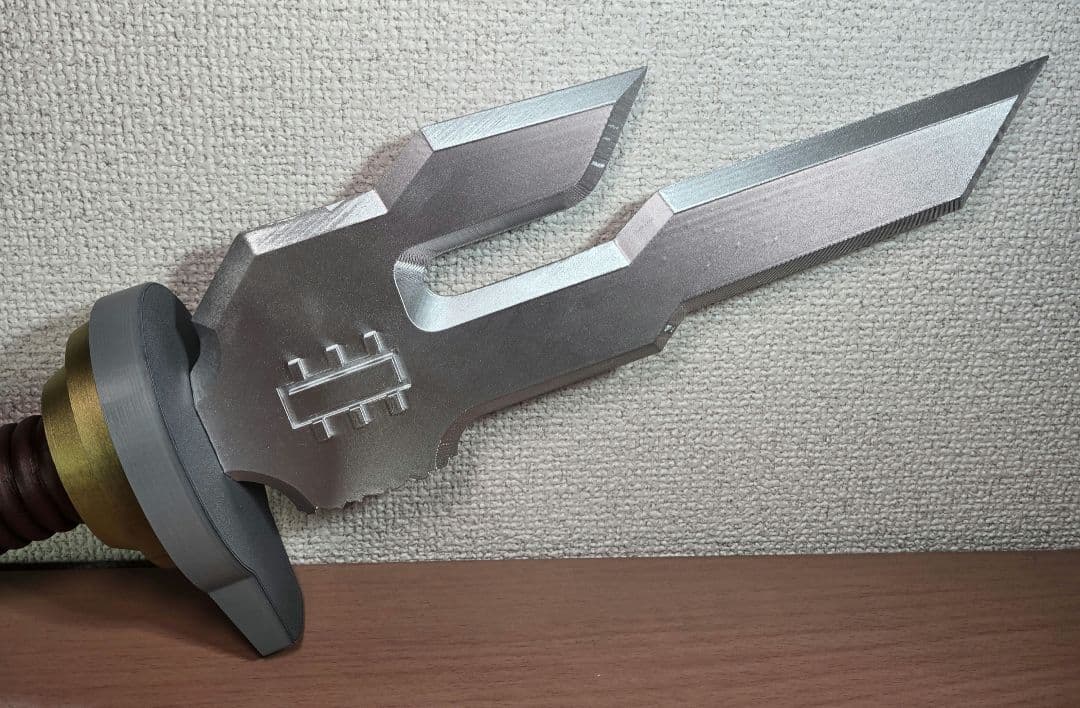 呪術廻戦 天逆鉾 1/1スケール レプリカ 伏黒甚爾 死滅回遊 五条悟