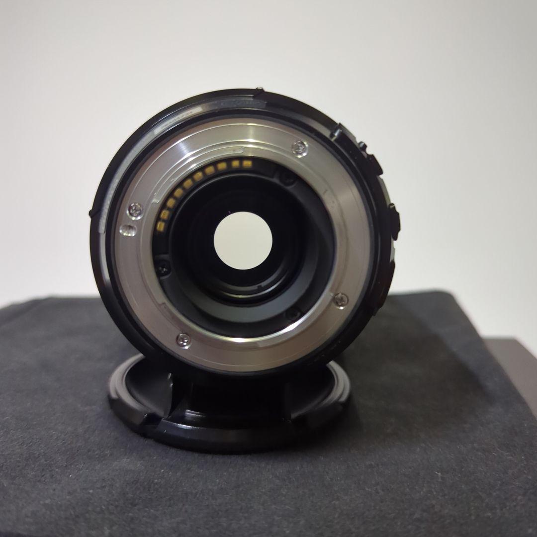 レンズ(ズーム) FUJIFILM XF18-138mm F3.5-5.6 R LM OIS WR