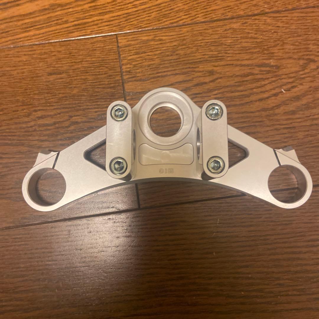 HONDAモンキー ゴリラ ダックス 用 アルミトップブリッジ 楽天市場】NEW モンキー ゴリラ ダックス用 CNC トップブリッジ オマケ