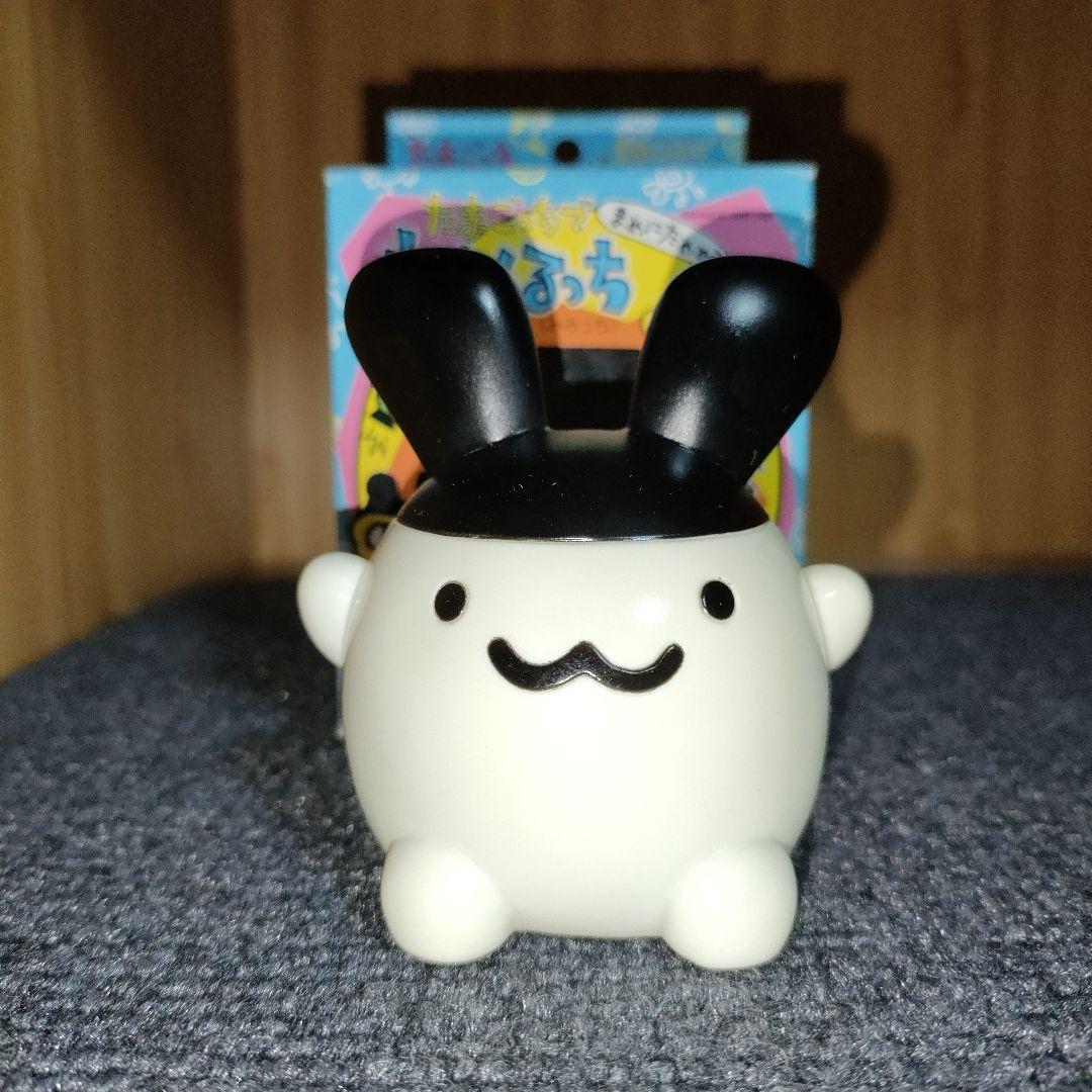 たまごっち たまごっちでためるっち（みみっち） 貯金箱 - メルカリ