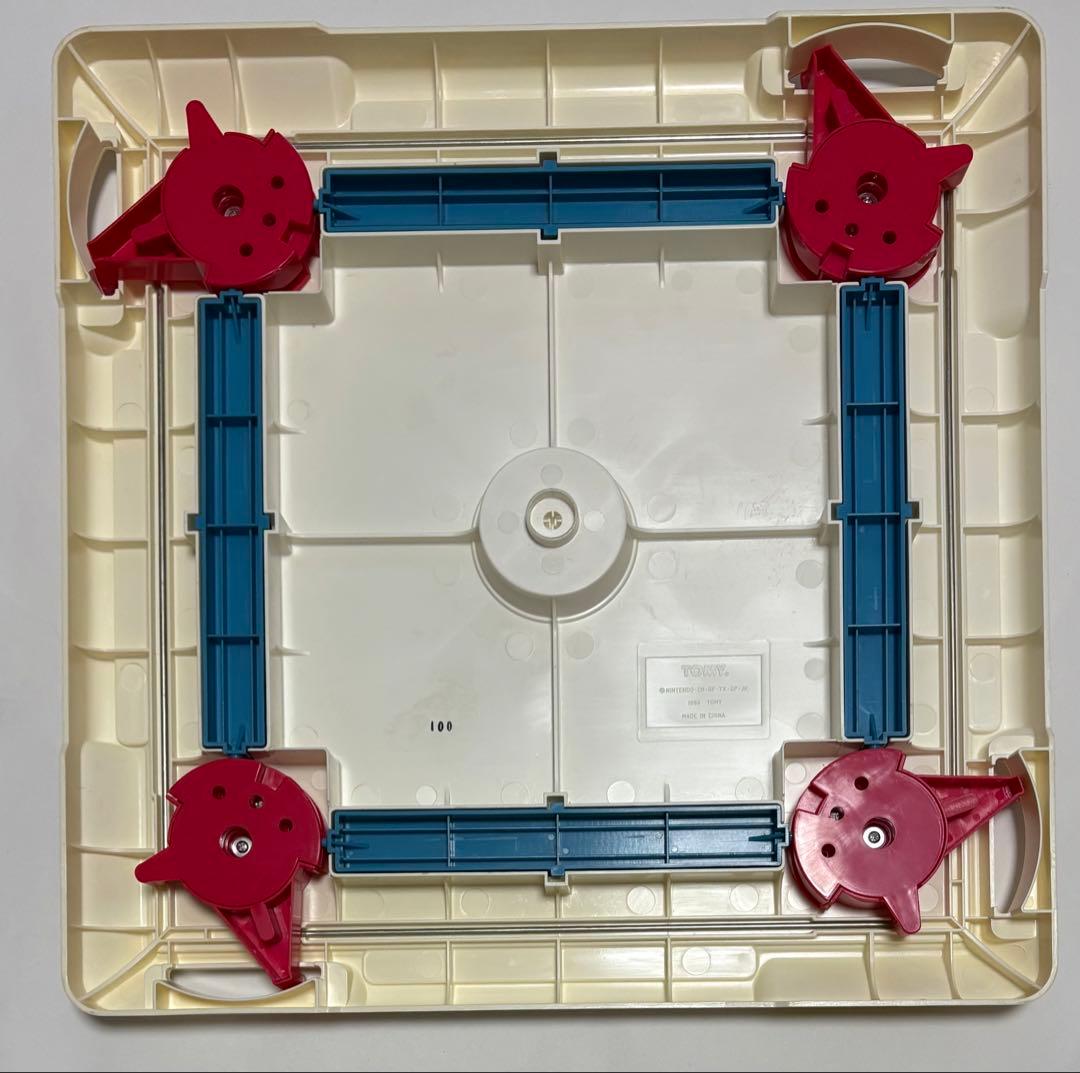 ファミリーポンジャン 金銀 TOMY - メルカリ