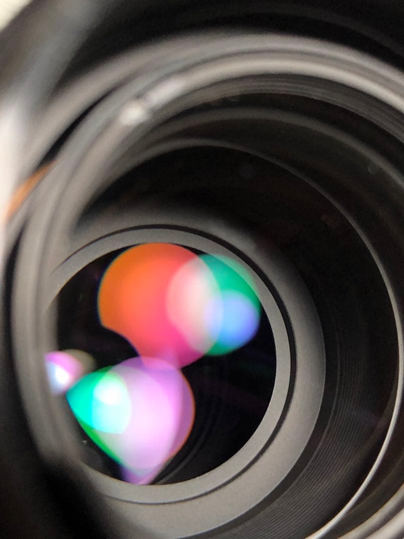 レア　tamron 60-300mm f3.8-5.4 m42マウント