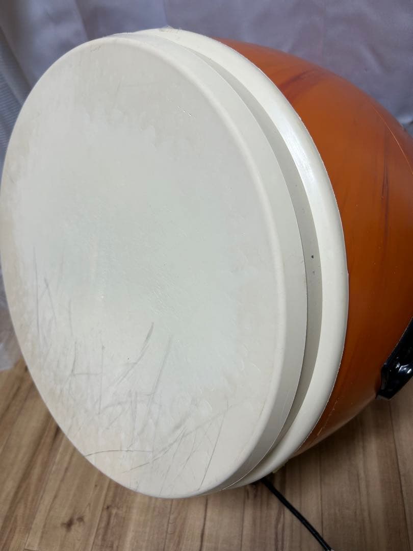 太鼓の達人 おうち太鼓 面 パッドマスク - メルカリ