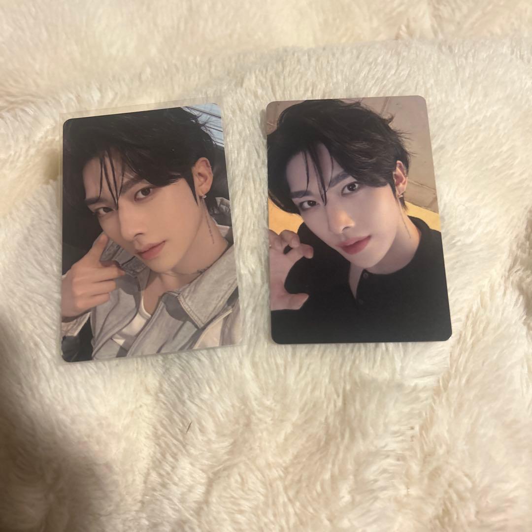 ZEROBASEONE リッキー ラキドロ - メルカリ