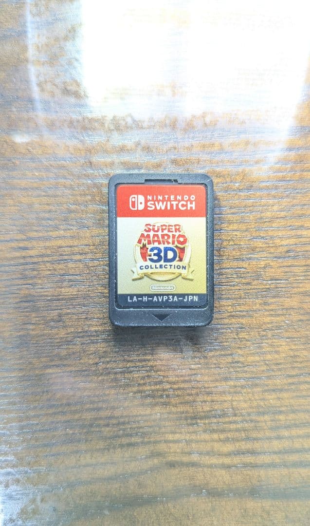 スイッチソフト4本まとめ売り 25日午前まで取り置き中（ハーベスト様）