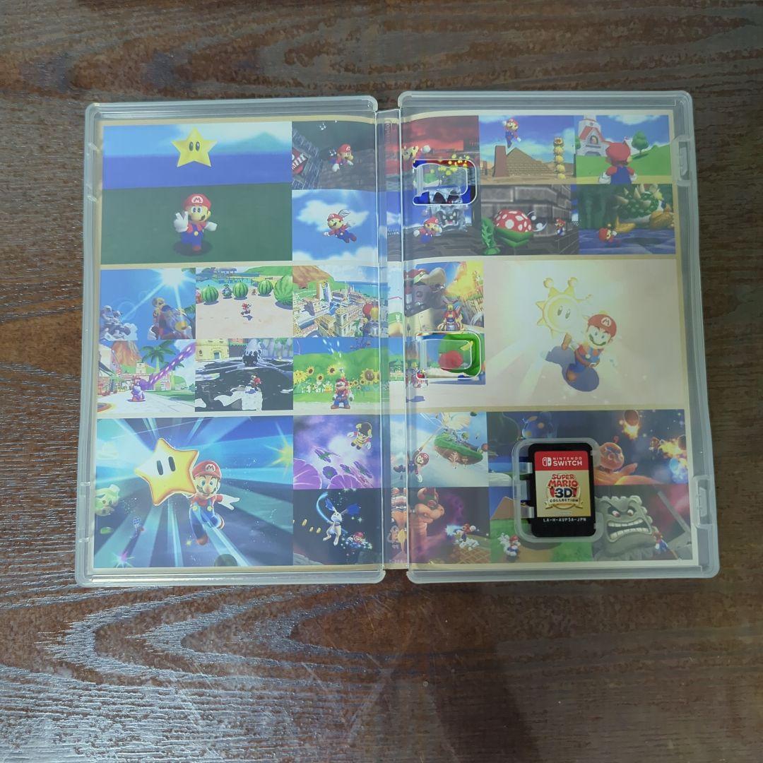 スイッチソフト4本まとめ売り 25日午前まで取り置き中（ハーベスト様）