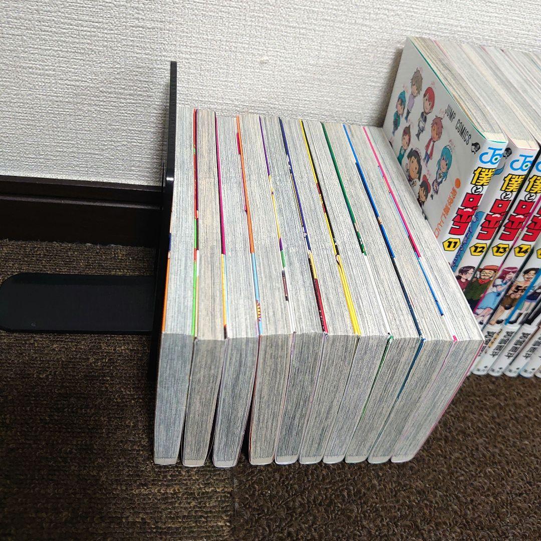 全巻初版】漫画 僕とロボコ 1〜最新刊21巻 全巻セット 宮崎周平 - メルカリ