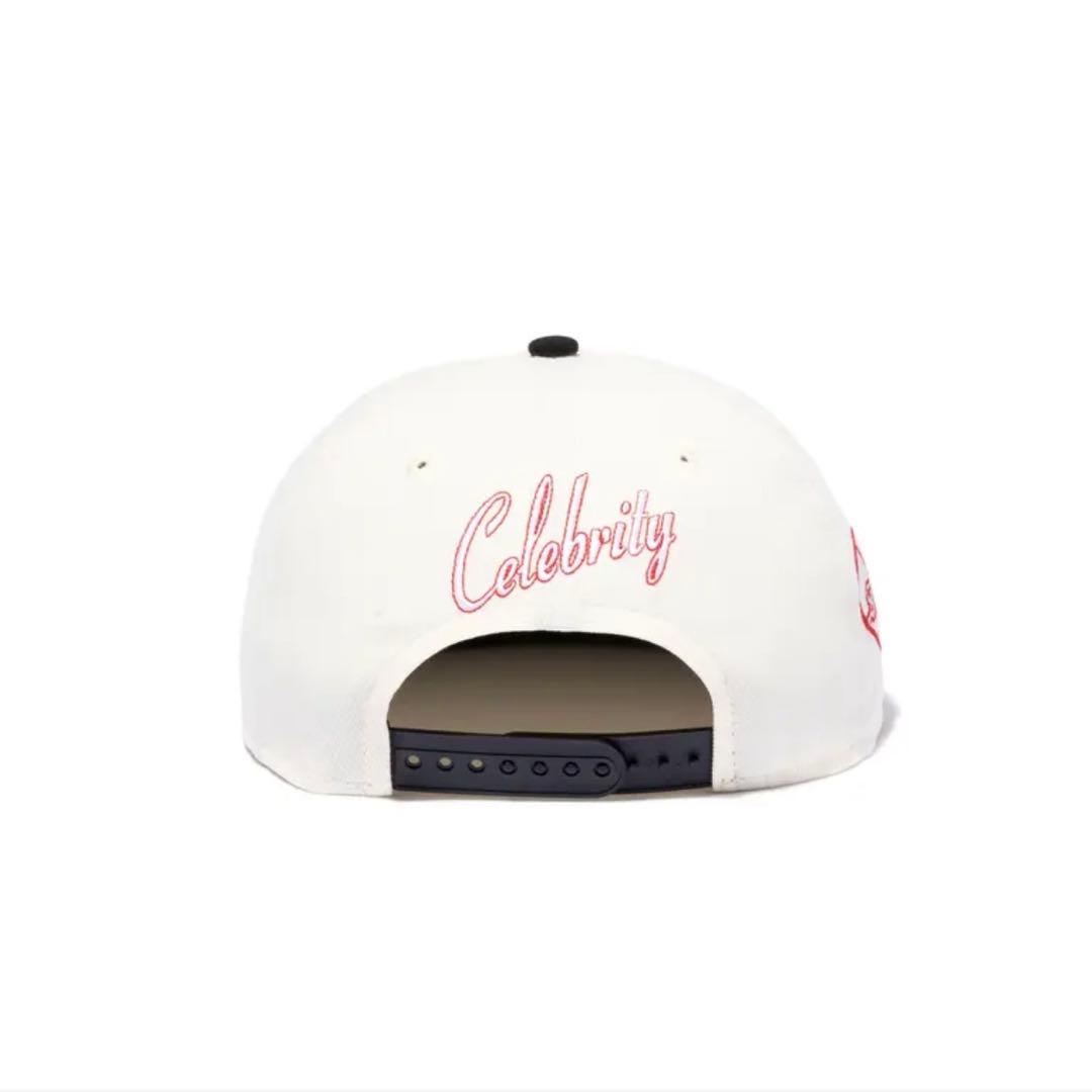 セントマイケル 26SS NE_CAP / CELEBRITY - メルカリ
