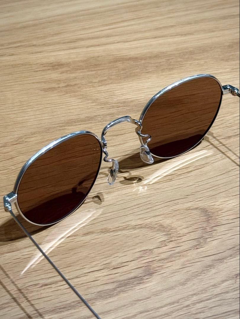 THE ROW ザロウ サングラス アイヴァン ロイさま専用⭐︎ 新品 未使用