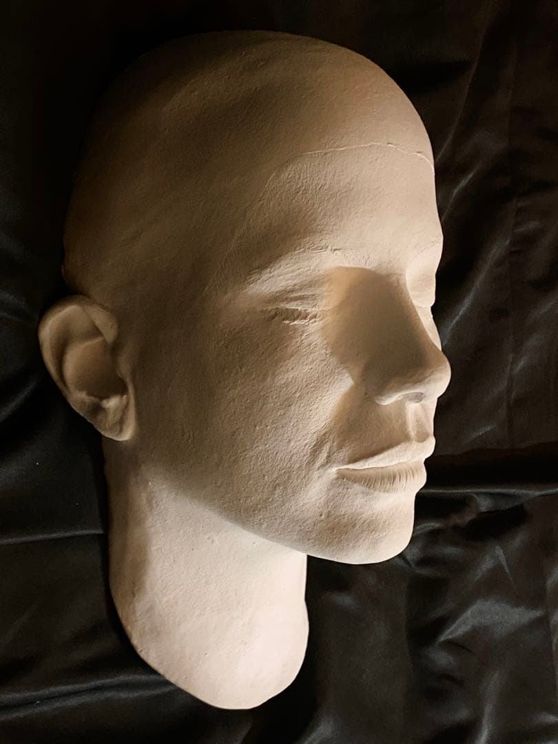 lux-japan 메루카리 - ライフキャスト ライフマスク ケイト