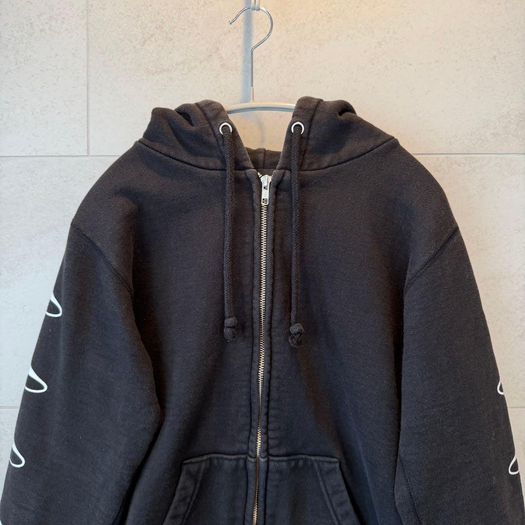 sakanaction NF フーディー パーカー サカナクション S - メルカリ