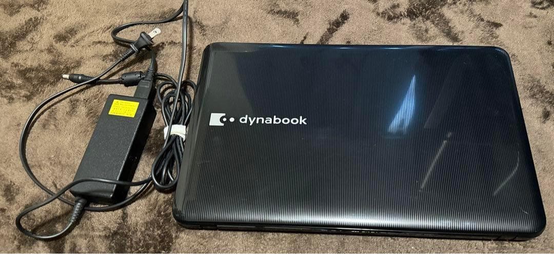 ジャンク】Windows10/メモリ8GB/SSD480GB/i7-3630QM - メルカリ