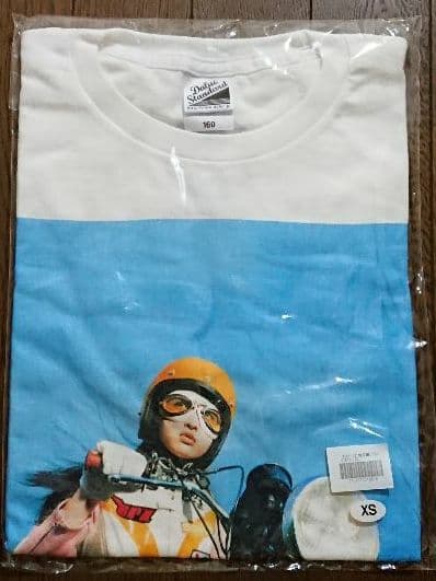 スピッツ 30周年記念限定 インディゴ地平線 ジャケット Tシャツ - メルカリ