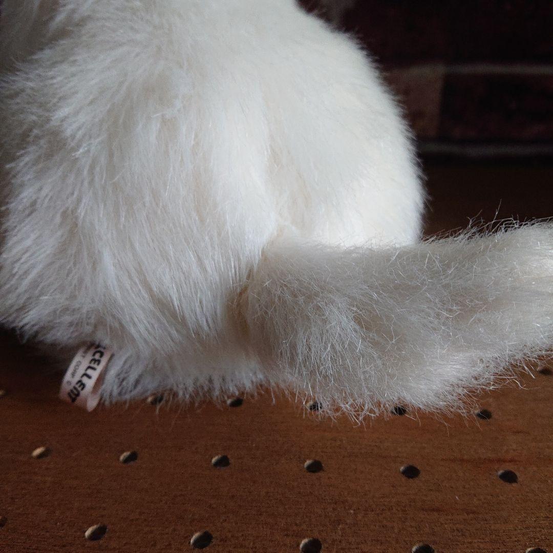 Excellent FIRST ウェストハイランドテリア ぬいぐるみ レア - メルカリ