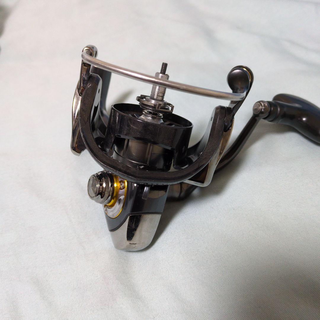 ダイワ　セルテート3012H ダイワ(Daiwa) セルテート3012H ハイギアカスタム 00056083