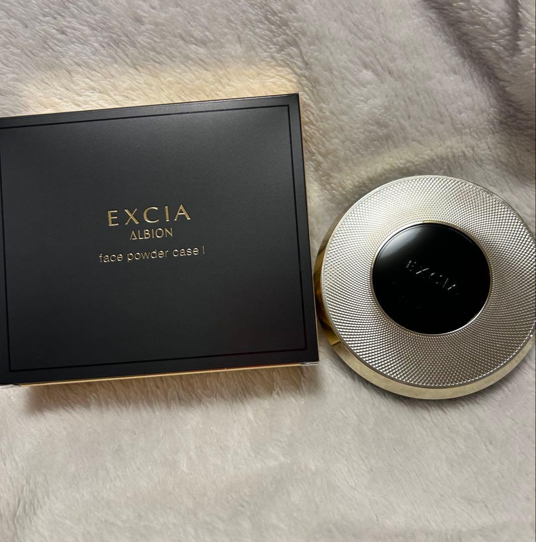 アルビオン　エクシア　フェイスパウダー　セレスティアルヴェール セレスティアル ヴェール〈フェイスパウダー〉 | ALBION