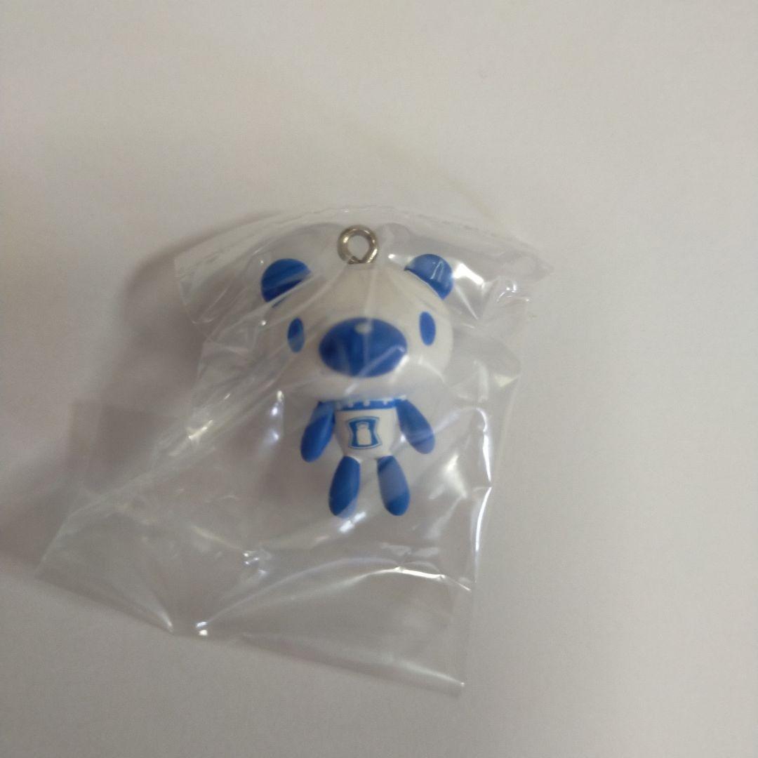 グルーミー つるしぐま ローソン 限定 コラボ キーホルダー フィギュア