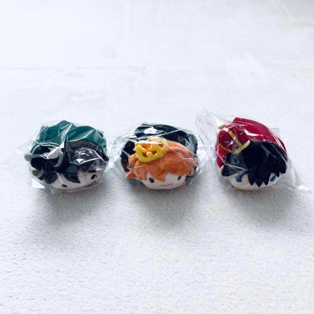 ハイキュー のるキャラ JF2018 及川透 スペシャル 日向翔陽 影山飛雄